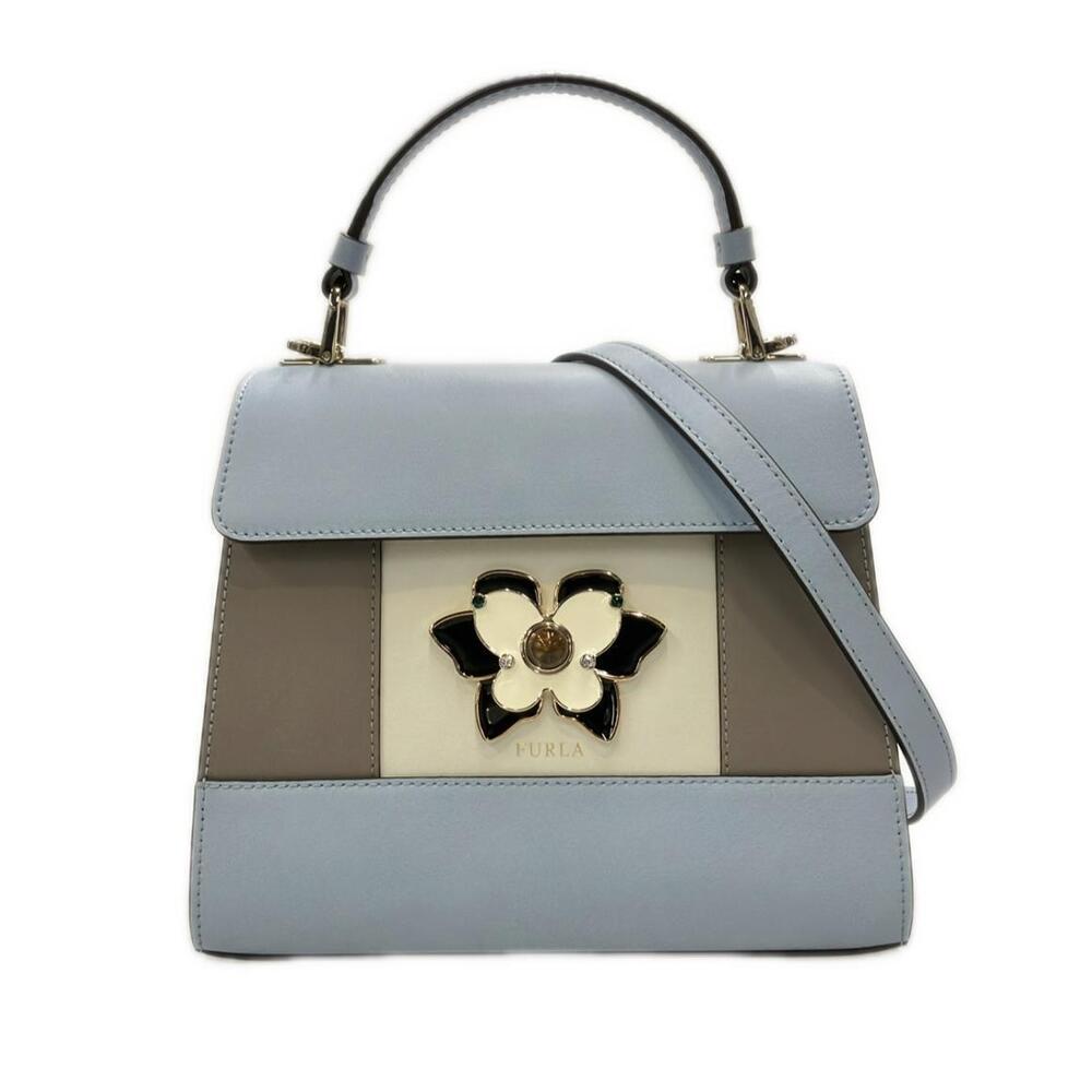 Furla Handbag Shoulder Bag Crossbody Muguet